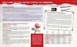 Welcome to the United States of Armenia