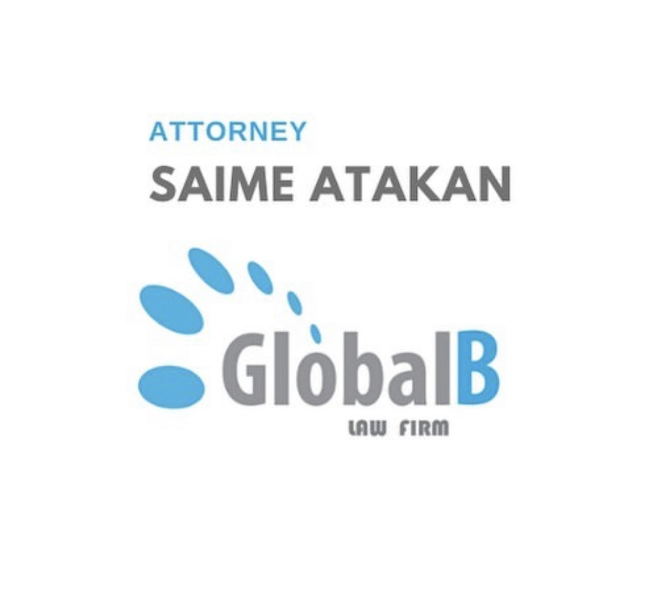 GLOBAL B LAW
