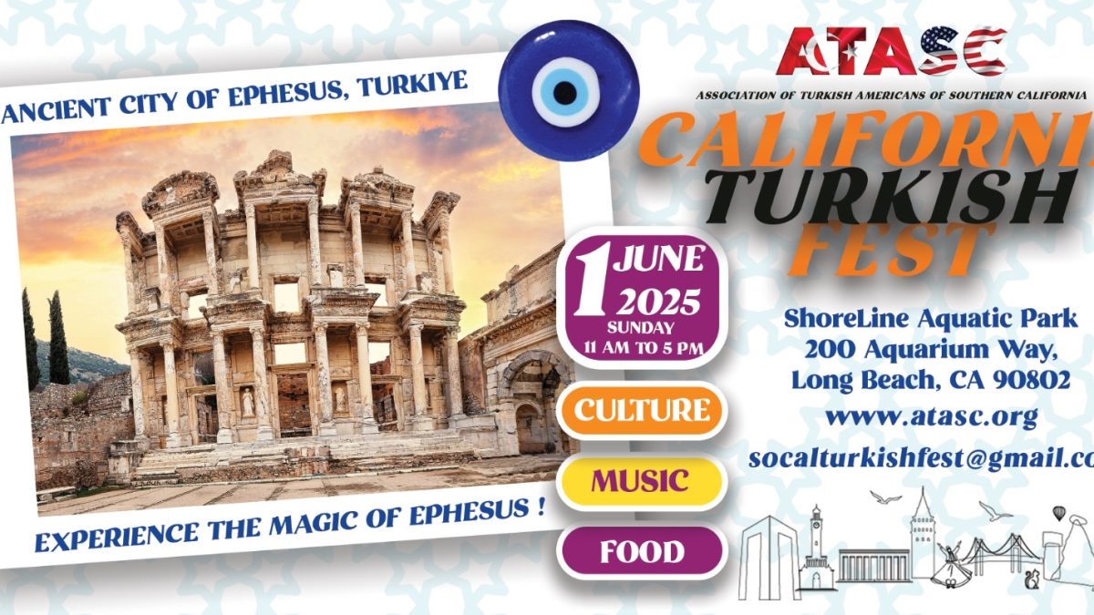 ATASC Turkish Festival 2025