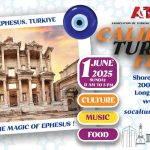 ATASC Turkish Festival 2025