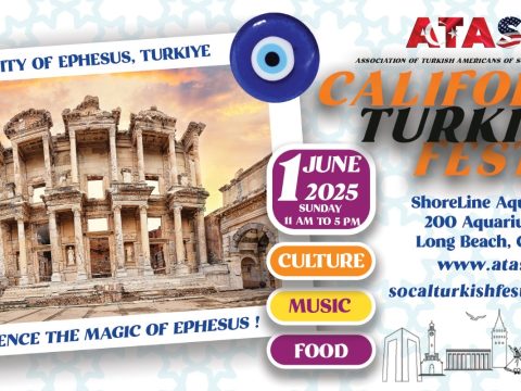 ATASC Turkish Festival 2025
