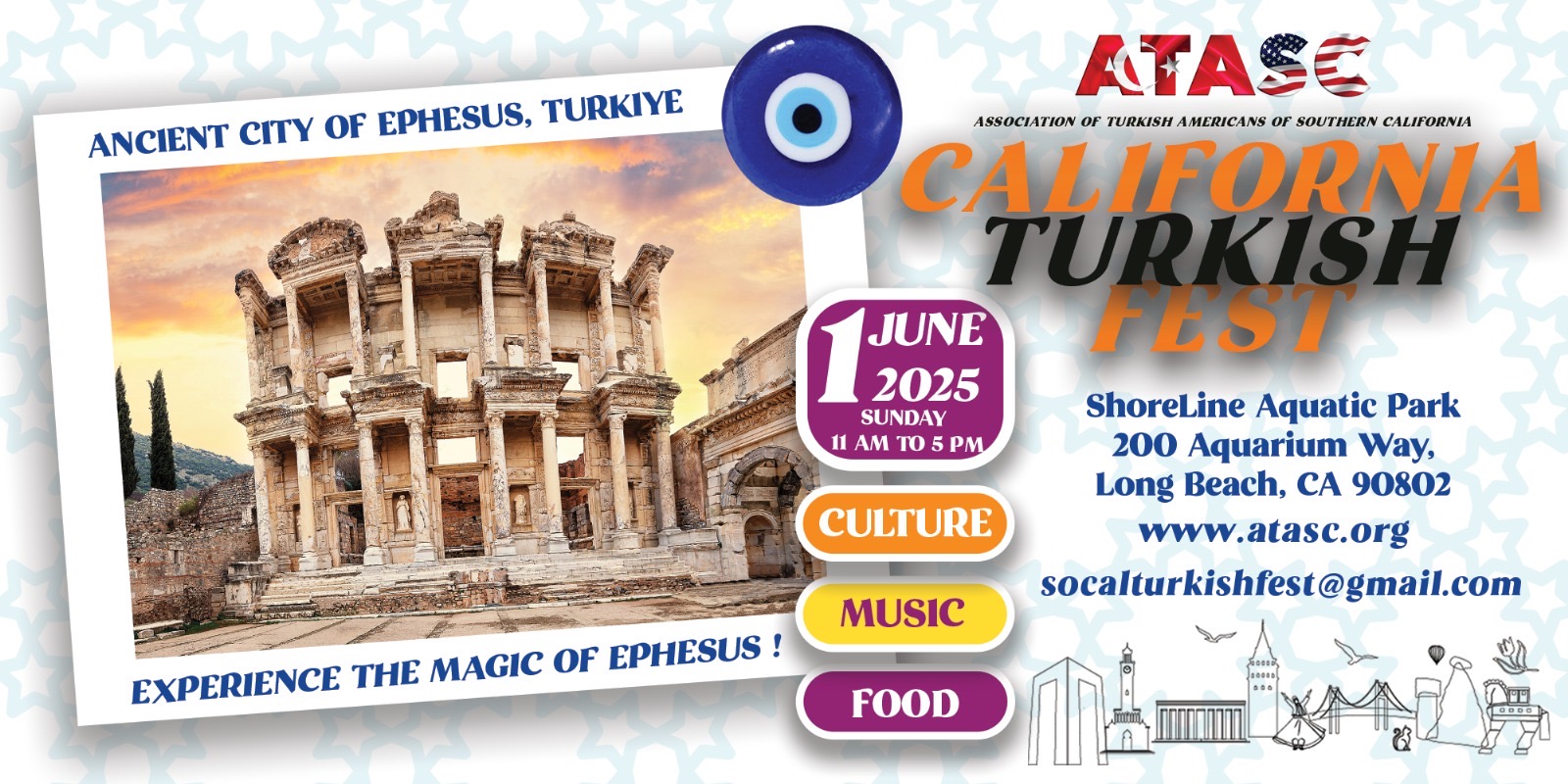 ATASC Turkish Festival 2025
